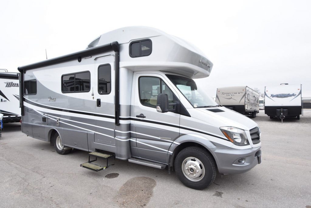 Everything You Need To Know About Winnebago Industries! - RV Lifestyle ...