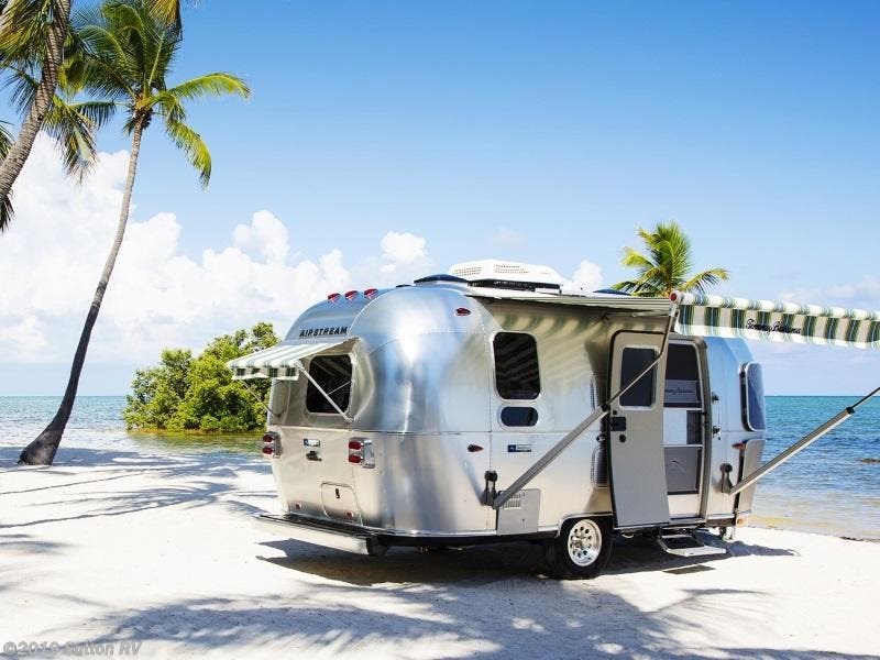 Things You Don’t Know About Airstream