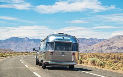 Things You Don’t Know About Airstream