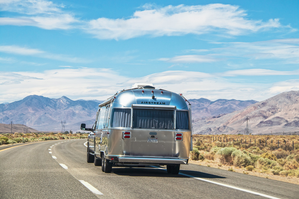 Things You Don’t Know About Airstream