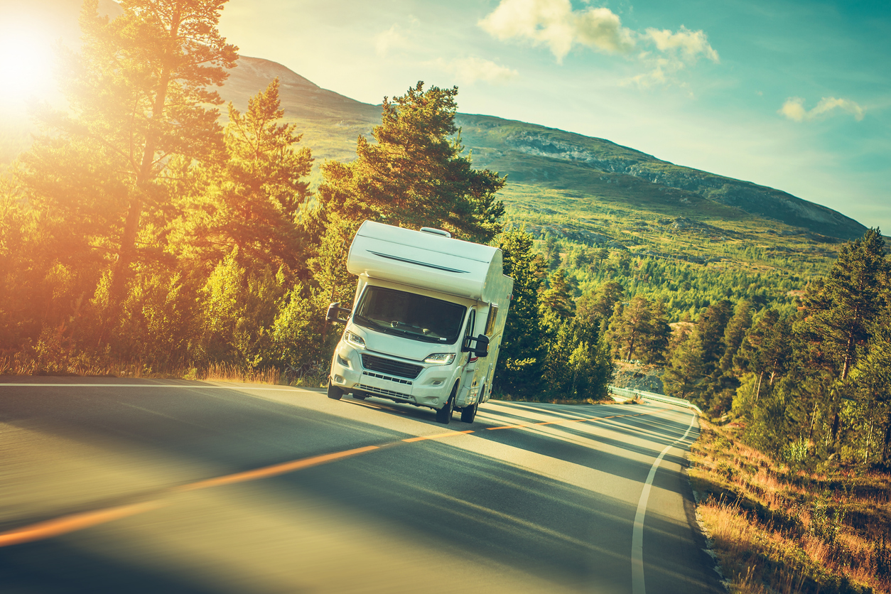 Featured Dealer- McClain’s RV Superstore