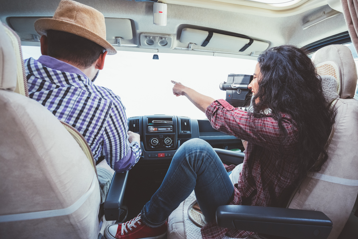 Everything You Need To Know About Winnebago Industries!
