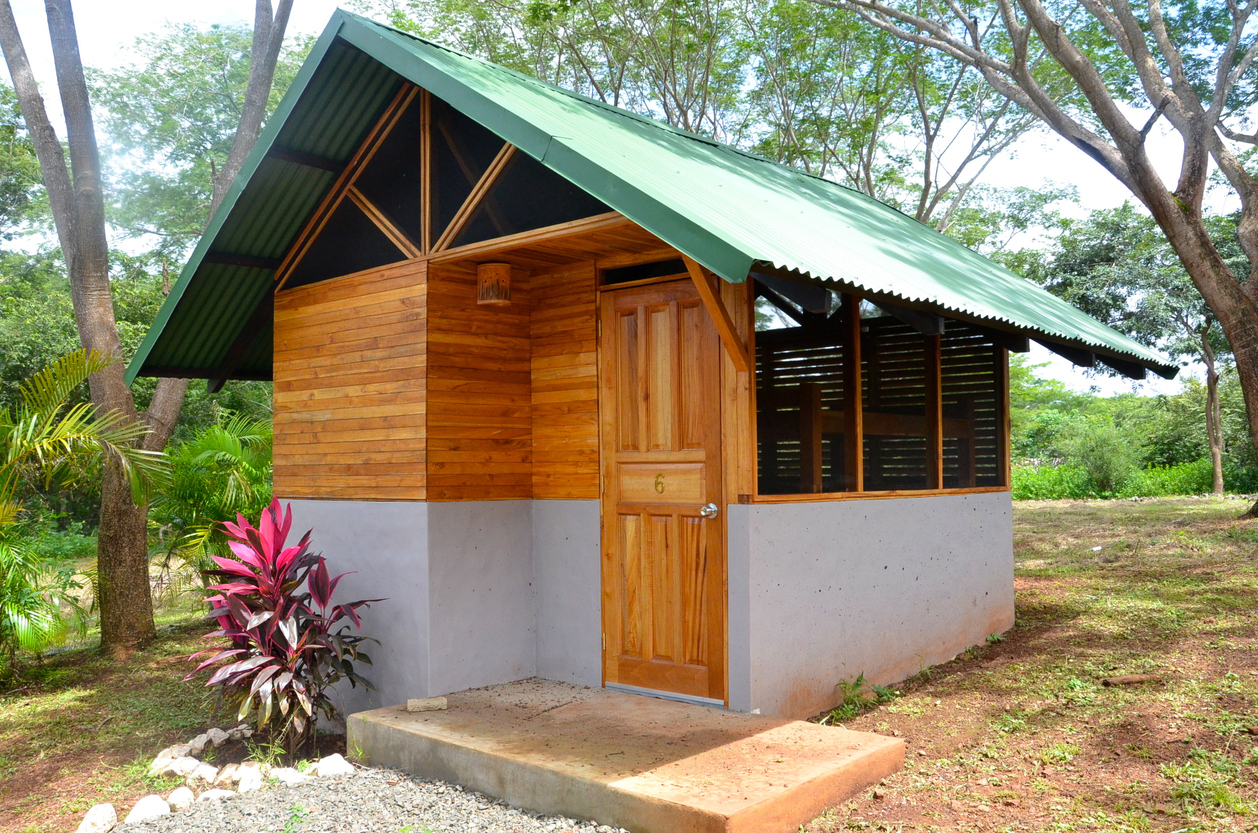 Living Big in Tiny Houses
