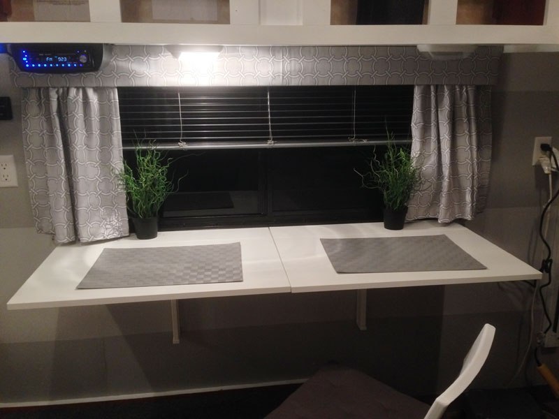 Toy Hauler Garage Transformations Rv Lifestyle News Tips