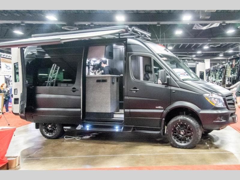 2019 Midwest Passage Class B Motor Home