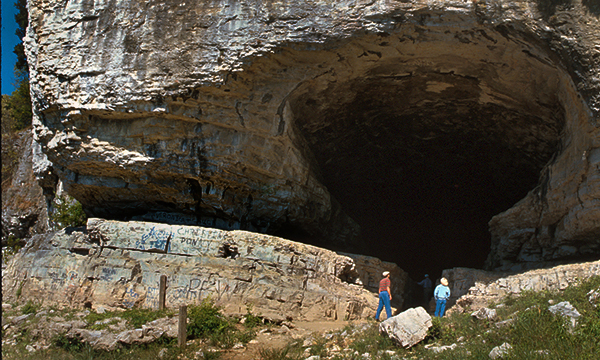 Cave-in-Rock State Park