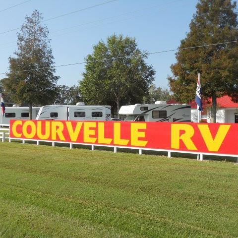 Courvelle's RV