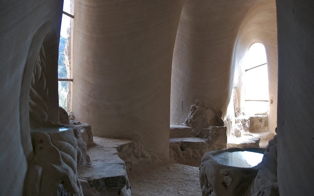 Ra_Paulettes_HandCarved_Caves_7 RV Lifestyle News, Tips, Tricks and More from RVUSA!