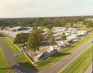 Everything You Need to Know About Courvelle’s RV in Louisiana