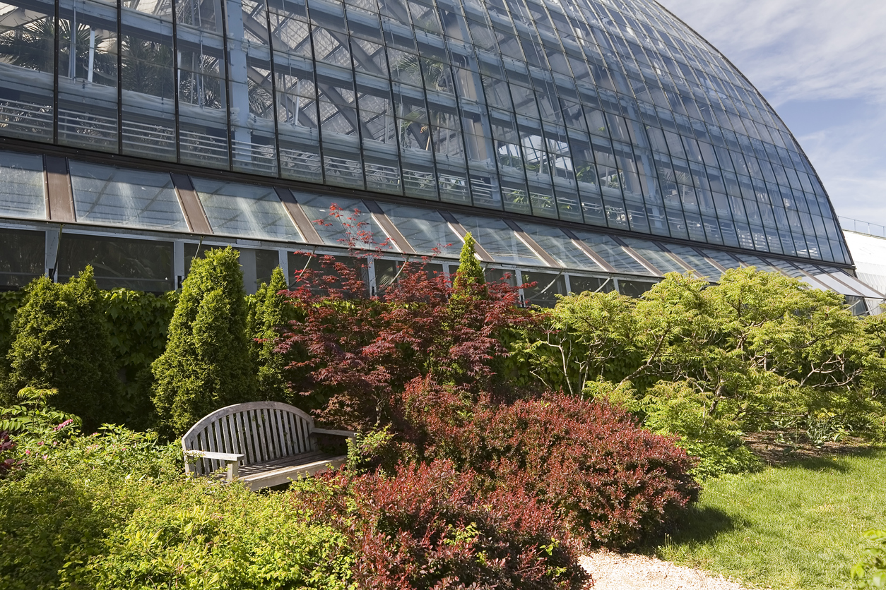 Chicago Conservatory RV Lifestyle News, Tips, Tricks and More from RVUSA!