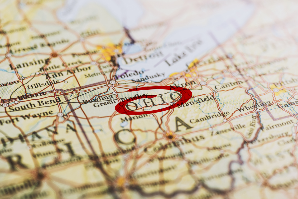Little Known Travel Destinations in Ohio