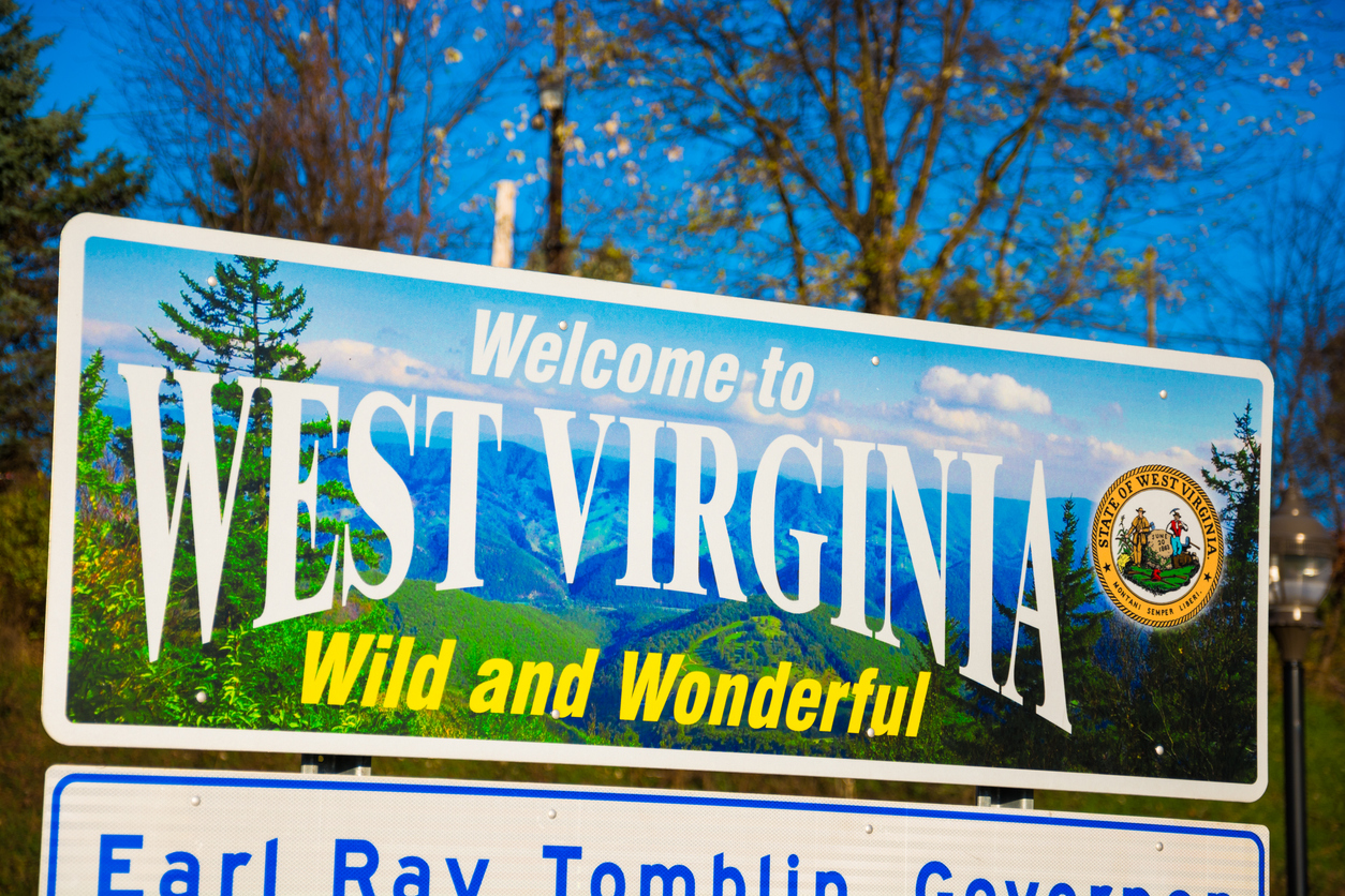 little known travel destinations in West Virginia