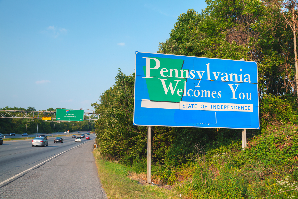 Little Known Travel Destinations in Pennsylvania