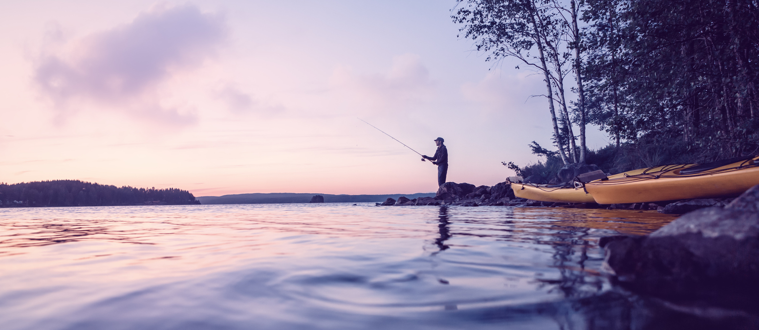 10 Best Camping Hacks for Your Next Fishing Trip