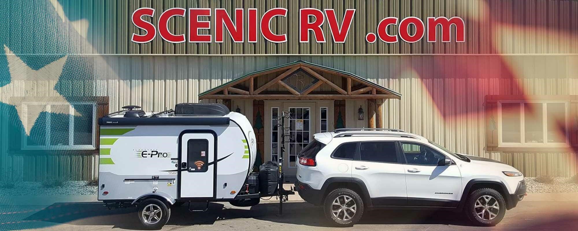 Featured Dealer: Scenic RV