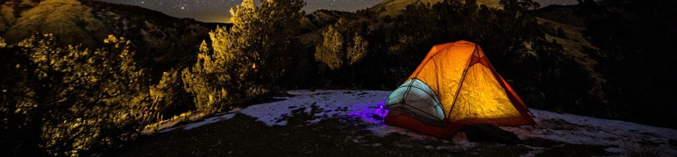 10 Things to Do Before Going on a Camping Trip