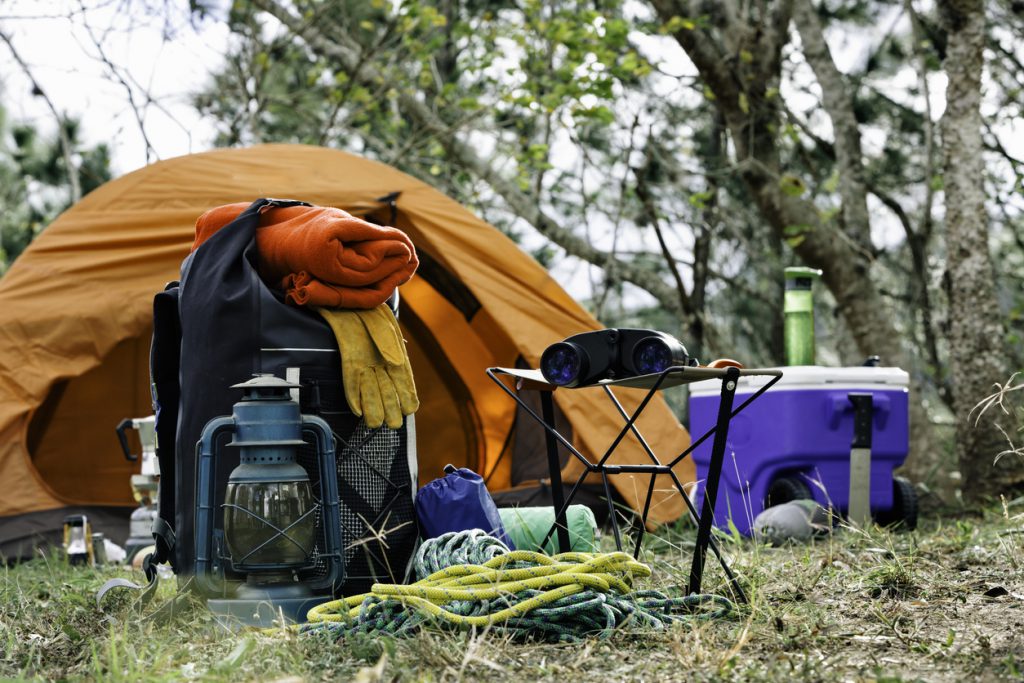 RVUSA 10 things you need to do before a camping tripq