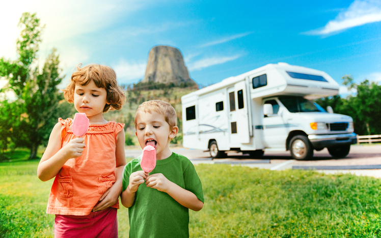 How to Make the Most of Summer RV Travel in 7 Easy Steps