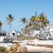 Does RV Insurance Cover Storm Damage?