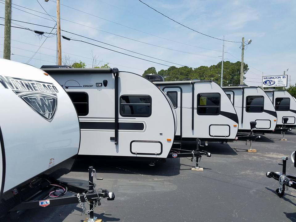 Wilmington RV