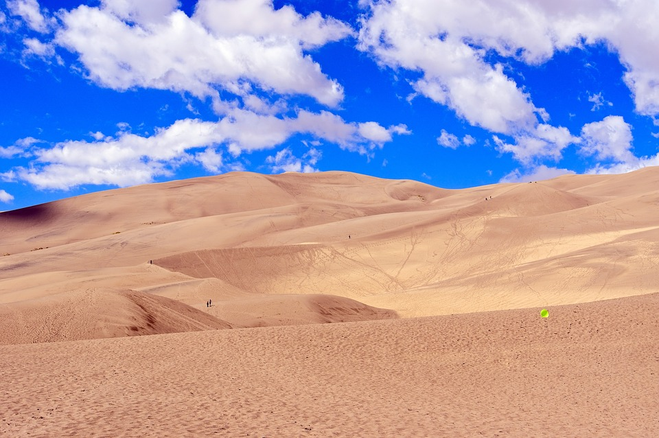 great sand dunes colorado 