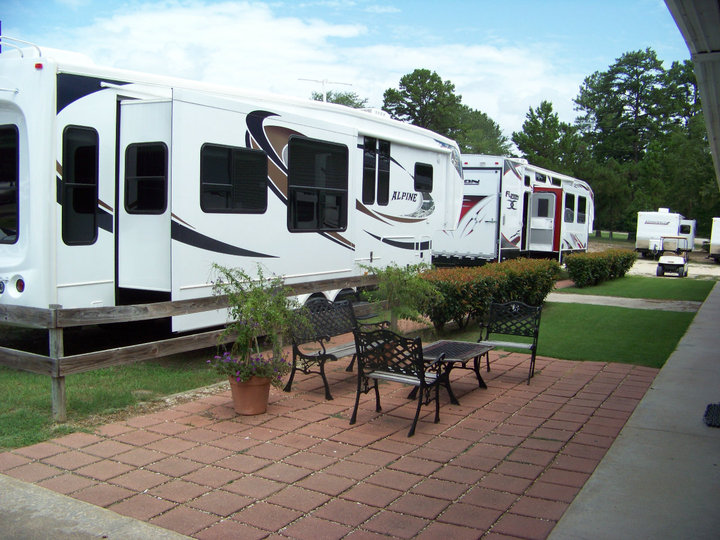 Featured Dealer Genuine RV Store RV Lifestyle News, Tips, Tricks and