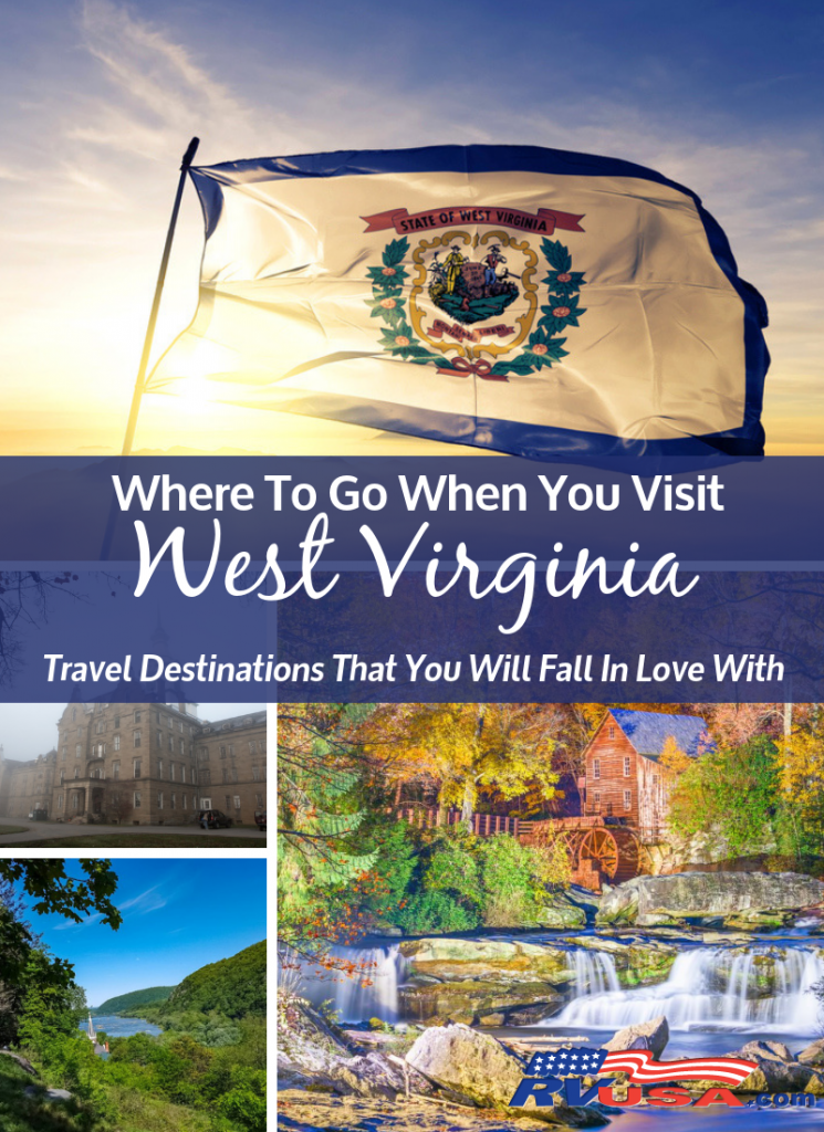 Home to quaint towns, lovely state parks and plenty of civil war history, West Virginia is the perfect destination for those who love the outdoors, learning about the country’s history and enjoying the peace that comes with its rural charm. If you’re looking for things to do when you visit West Virginia, you’ve come to the right place.