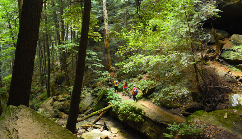 Best Places to Visit in Ohio