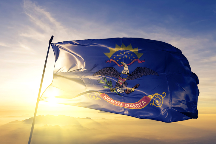 Best Places to Visit in North Dakota