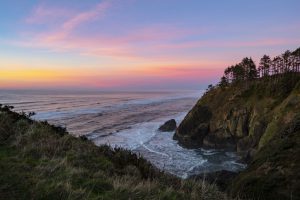 Best Scenic Views in Washington State
