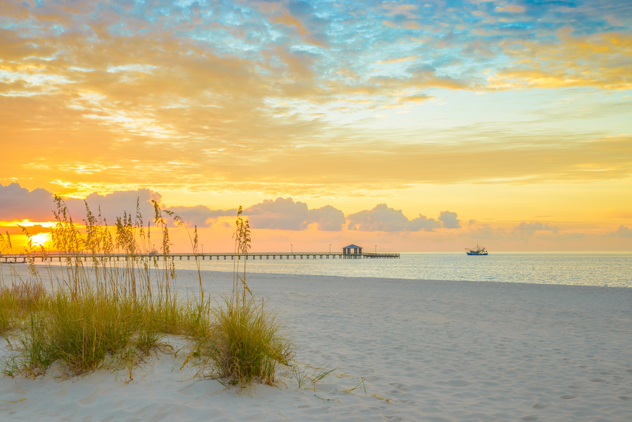 Gulfport Mississippi beach RV Lifestyle News Tips Tricks and More Gulfport Mississippi beach RV Lifestyle News Tips Tricks and More