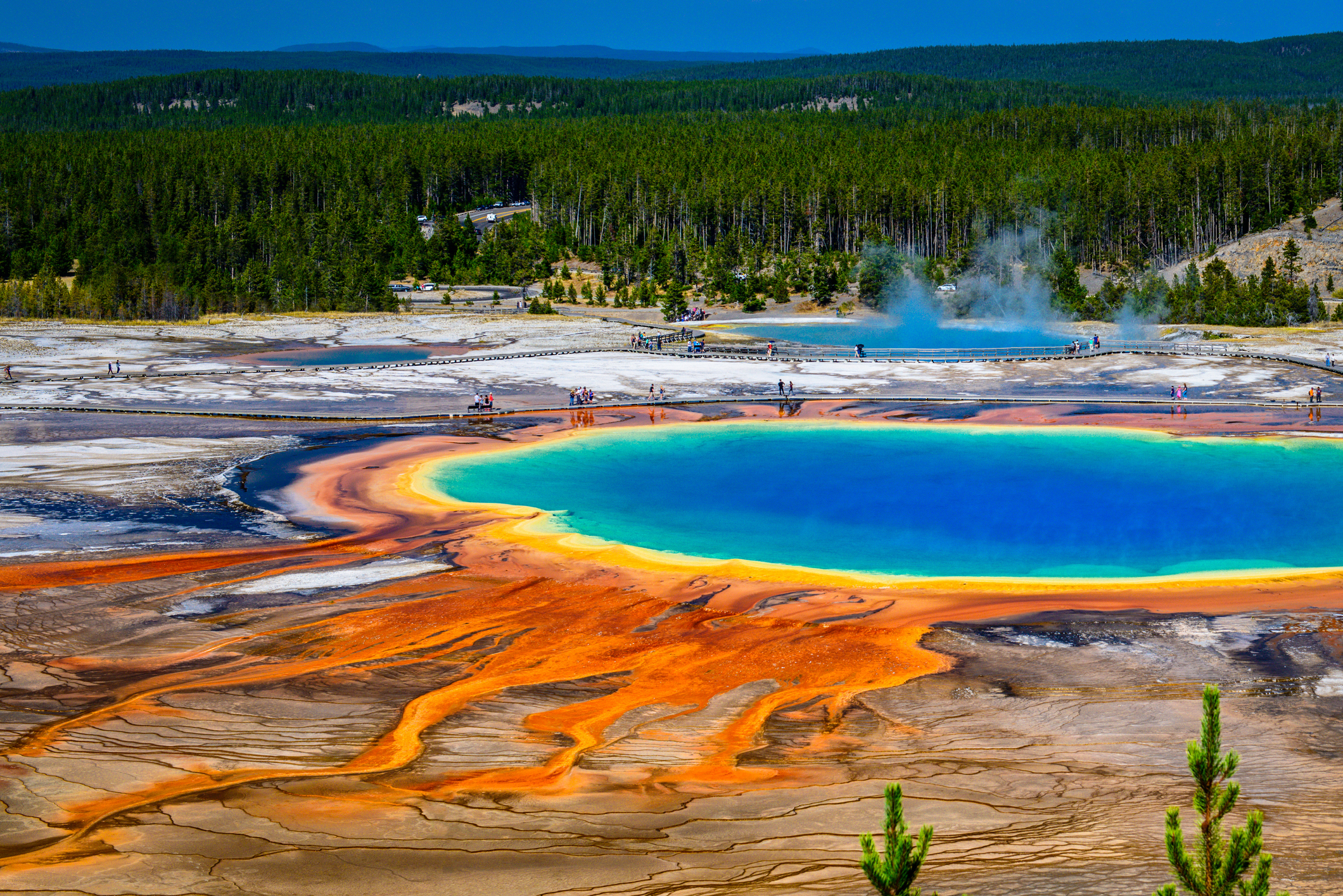 Beautiful Wyoming Natural Landmarks RV Lifestyle News, Tips, Tricks