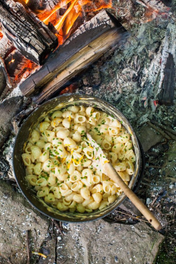 8 One Pot Camping Recipes - RV Lifestyle News, Tips, Tricks and More