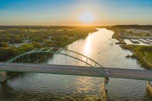Best Places to Visit in Iowa