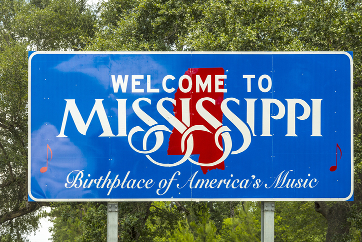 Best Places to Visit in Mississippi