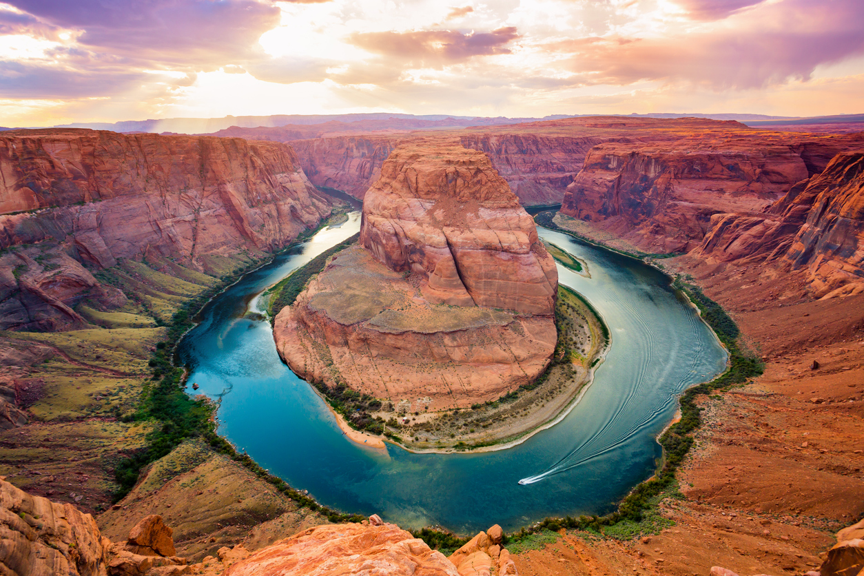 Arizona's Ameri-Can Trails: Your RV Adventure Awaits!