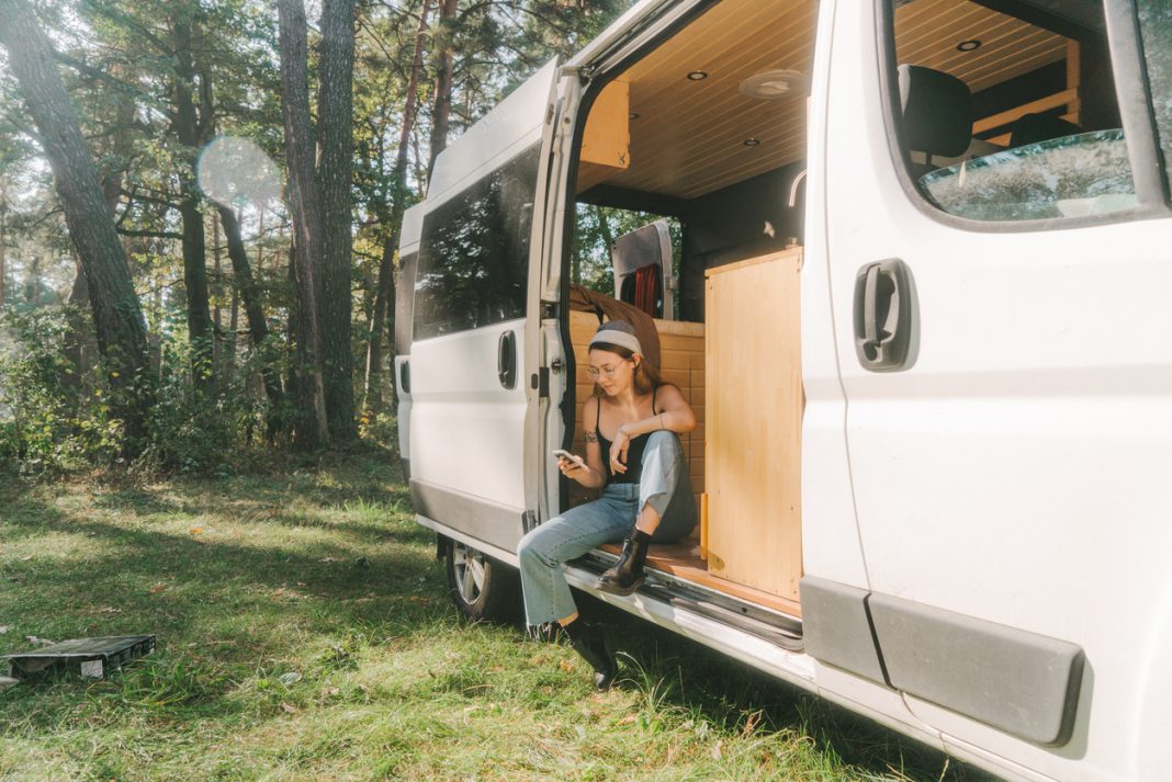 Tips for Solo Women RVers - RV Lifestyle News, Tips, Tricks and More ...
