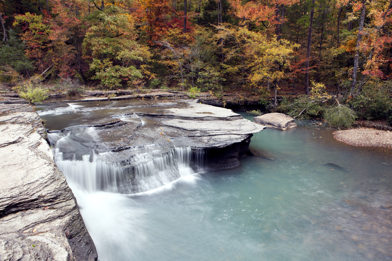 8 Best Places To Visit In Arkansas Epic Trip Guru