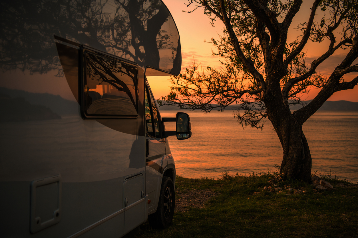 RV Financing: Everything You Need to Know Before You Buy