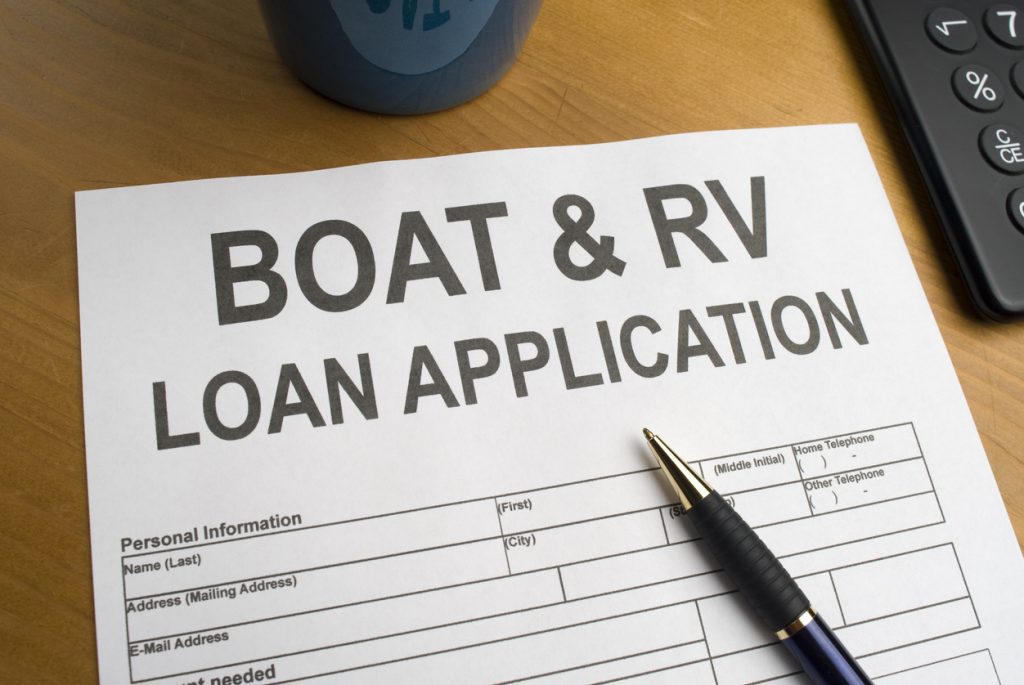 RV Financing Everything You Need to Know Before You Buy RV Lifestyle