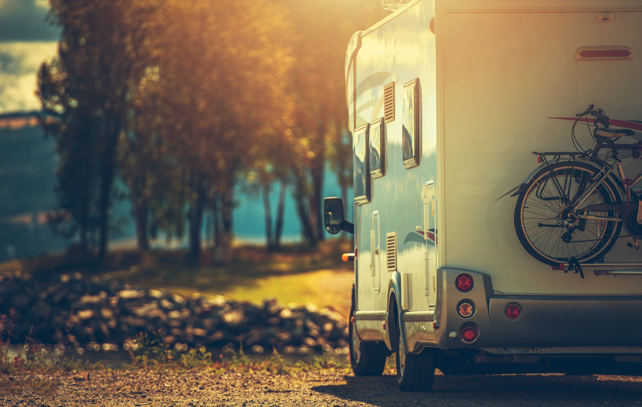 The Ultimate Guide to RV Consignment – Read This Before Selling Your RV
