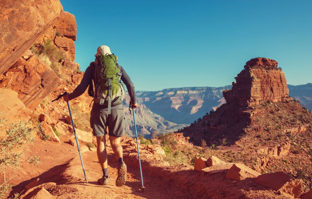Best Hiking Trails in Arizona