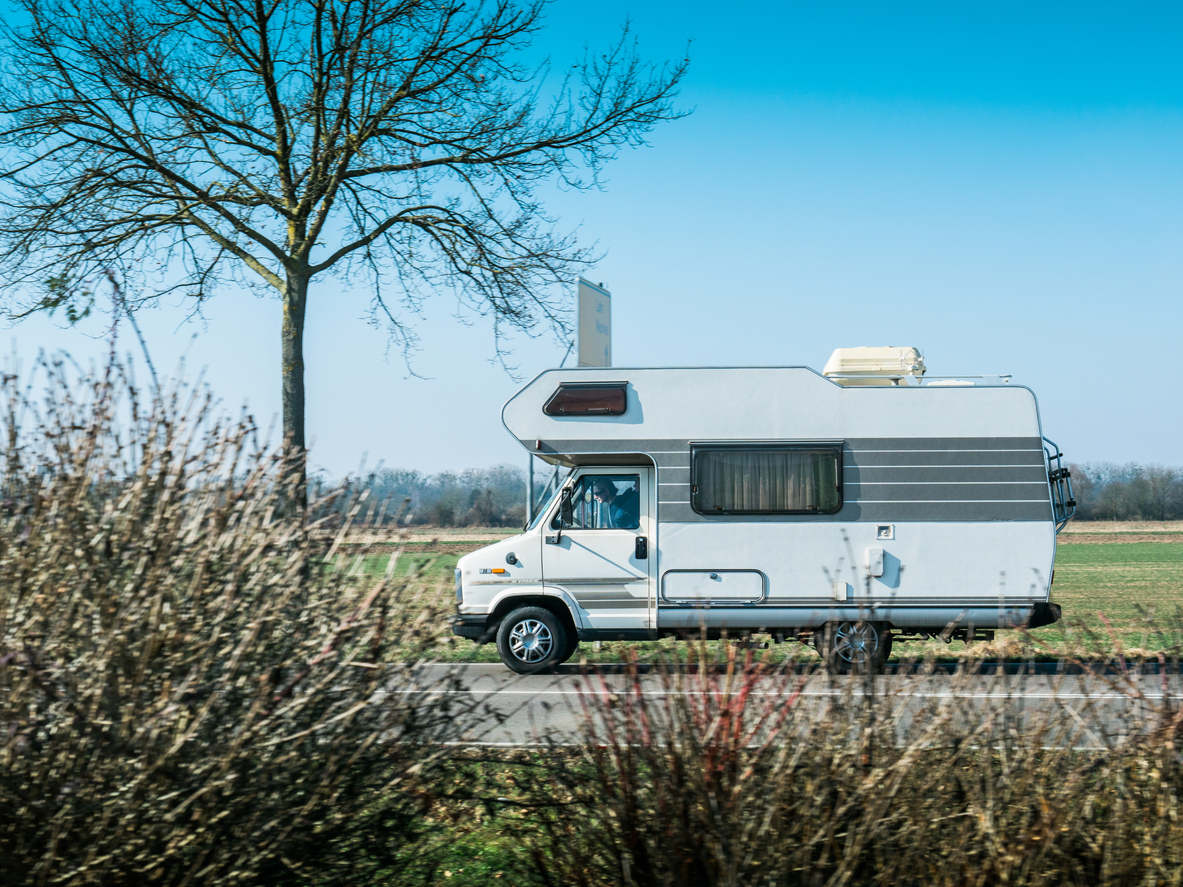 How Old Is Too Old for a Used RV? RV Lifestyle News, Tips, Tricks and More from RVUSA!