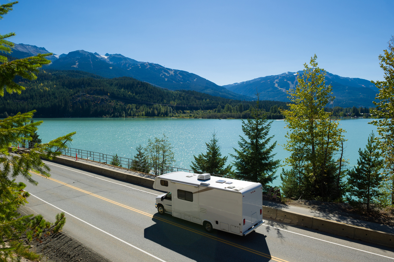 Is RV Insurance Mandatory?