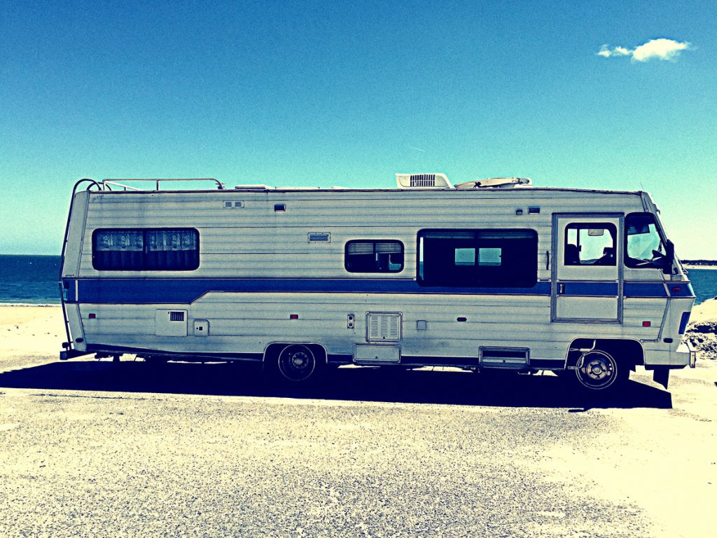 How Old Is Too Old for a Used RV? - RV Lifestyle News, Tips, Tricks and ...