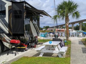 Top Florida RV Parks