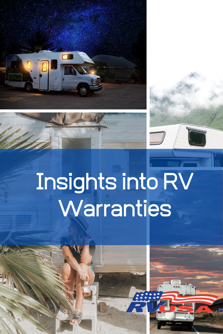 Insights into RV Warranties