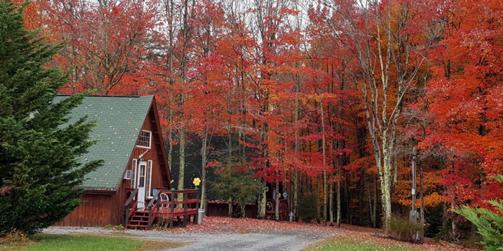 Summersville Lake Retreat