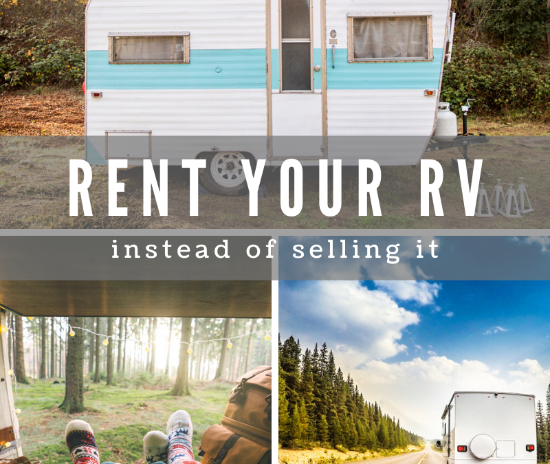 Rent Your RV RV Lifestyle News, Tips, Tricks and More from RVUSA!