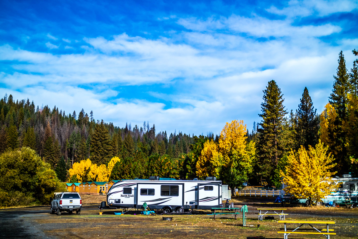 Preparing Your RV for Sale